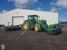 Faucheuse John Deere
