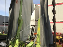 Falciatrice Claas