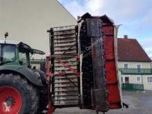 Slåttermaskin Kuhn