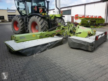 Slåttermaskin Claas