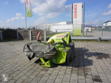 Faucheuse Claas