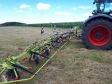 Claas used Hay rake