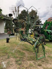 Fenaison Krone occasion