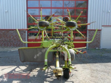 Fenaison Claas occasion