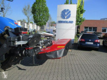 Faucheuse Kongskilde