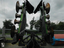 Deutz-Fahr Faucheuse occasion