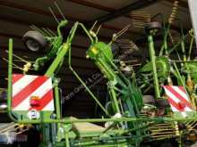 Henificación Krone Rastrillo usado