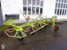 Andaineur Claas