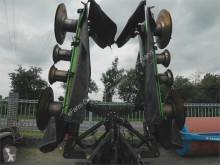 Deutz-Fahr Slåttermaskin begagnad
