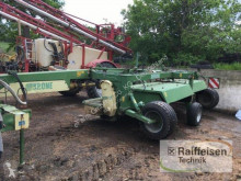 Falciatrice Krone