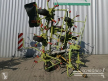 Fenaison Claas occasion