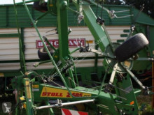 Stoll used Harvester
