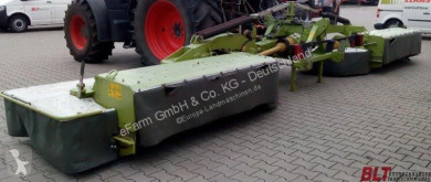 Faucheuse Claas