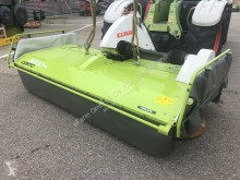 Orak makinesi Claas