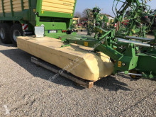 Krone used Harvester