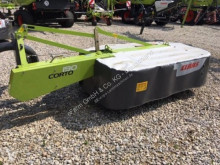 Faucheuse Claas