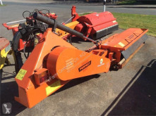 Harvester