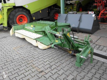Krone Harvester