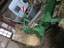 Krone Segadora usado