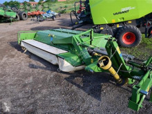 Krone used Harvester