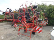 Strängläggare Kuhn