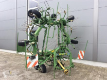 Henificación Krone usado