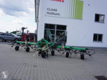 Henificación Deutz-Fahr usado