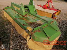 Faucheuse Krone