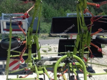 Henificación Claas usado