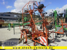 Fenaison Kuhn occasion