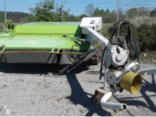 Faucheuse Claas
