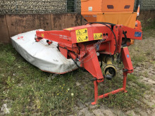 Kuhn used Harvester