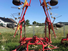 Pöttinger haymaking used