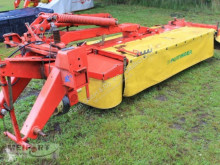 Pöttinger Harvester