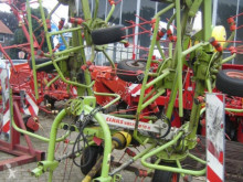 Fenaison Claas occasion