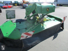 Segadora John Deere