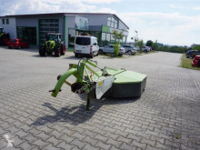 Faucheuse Claas