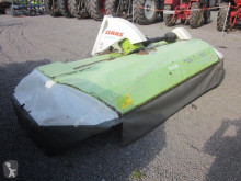 Faucheuse Claas
