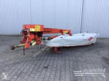 Henificación Segadora Kuhn