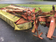Pöttinger used Mower