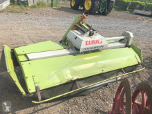 Claas Orak makinesi ikinci el araç
