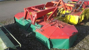 Harvester