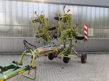 Claas Tedder VOLTO 870T