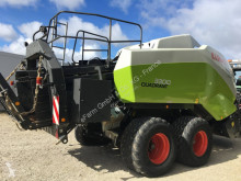 Claas Rotoempacadora usada