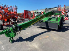 Faucheuse John Deere