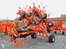 Fenaison Kuhn occasion