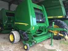 Faucheuse John Deere