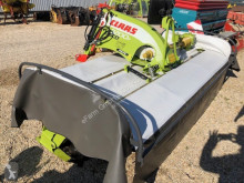 Claas used Harvester