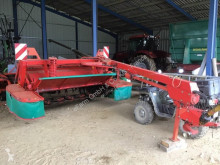 Kverneland Harvester