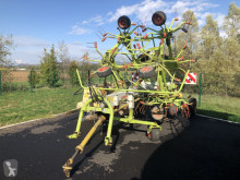 Tırmık Claas
